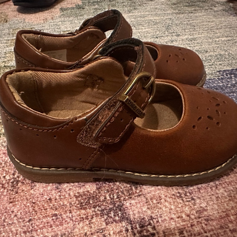 Stride Rite Mary Jane - Picture 3 of 4
